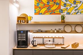 BORGO VERGINI SUITES