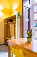 BORGO VERGINI SUITES