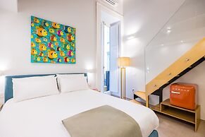 BORGO VERGINI SUITES