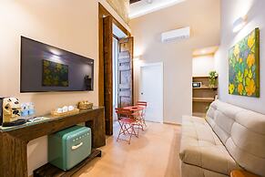 BORGO VERGINI SUITES