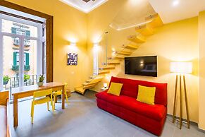BORGO VERGINI SUITES
