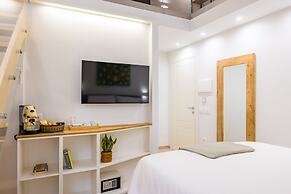BORGO VERGINI SUITES