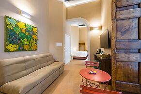 BORGO VERGINI SUITES