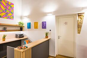 BORGO VERGINI SUITES