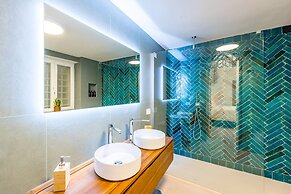 BORGO VERGINI SUITES