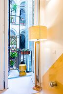 BORGO VERGINI SUITES
