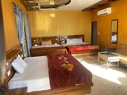 Hotel Elevate Nirvana