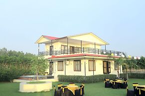 The Golden Farm