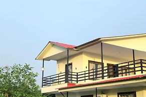 The Golden Farm