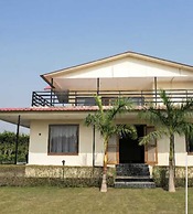 The Golden Farm