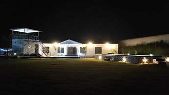 The Golden Farm