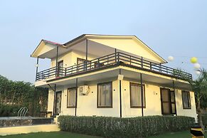The Golden Farm