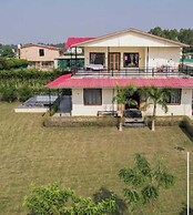 The Golden Farm