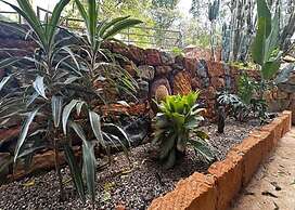 La Casa del Arbol Barichara