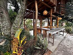 La Casa del Arbol Barichara