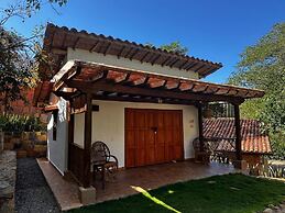 La Casa del Arbol Barichara
