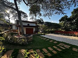La Casa del Arbol Barichara