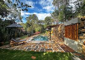 La Casa del Arbol Barichara