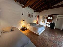 La Casa del Arbol Barichara