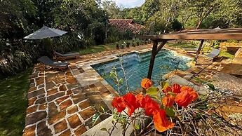 La Casa del Arbol Barichara