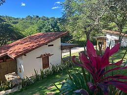 La Casa del Arbol Barichara