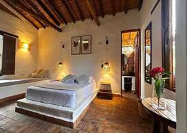 La Casa del Arbol Barichara