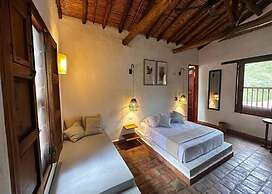 La Casa del Arbol Barichara