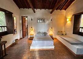 La Casa del Arbol Barichara