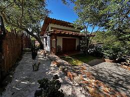 La Casa del Arbol Barichara