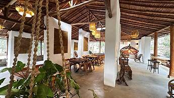La Casa del Arbol Barichara