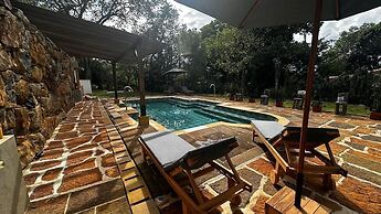 La Casa del Arbol Barichara