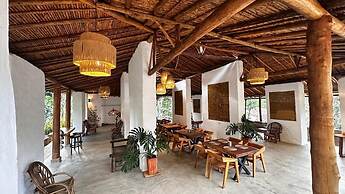 La Casa del Arbol Barichara
