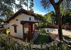 La Casa del Arbol Barichara