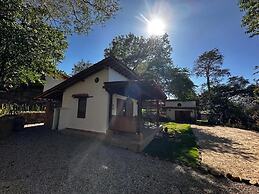 La Casa del Arbol Barichara