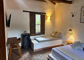 La Casa del Arbol Barichara