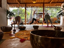 La Casa del Arbol Barichara