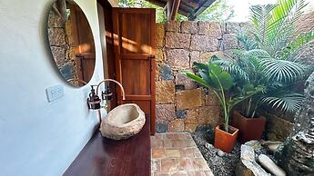 La Casa del Arbol Barichara