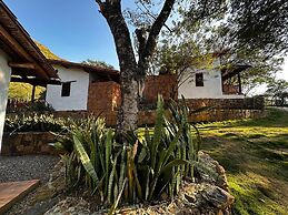 La Casa del Arbol Barichara