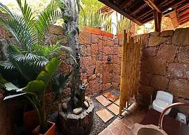La Casa del Arbol Barichara