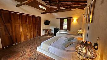 La Casa del Arbol Barichara