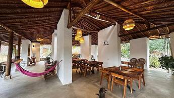 La Casa del Arbol Barichara