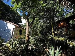 La Casa del Arbol Barichara