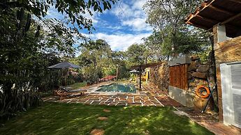 La Casa del Arbol Barichara