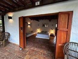 La Casa del Arbol Barichara