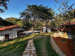 La Casa del Arbol Barichara