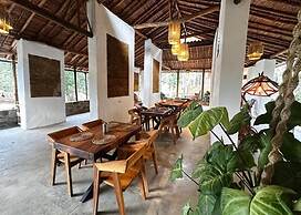 La Casa del Arbol Barichara