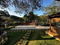 La Casa del Arbol Barichara