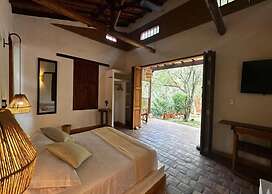La Casa del Arbol Barichara
