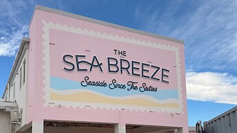 The Sea Breeze