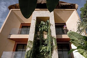 Hotel Amaya